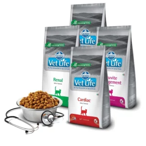Farmina Vet Life. Лучшие лечебные корма для собак